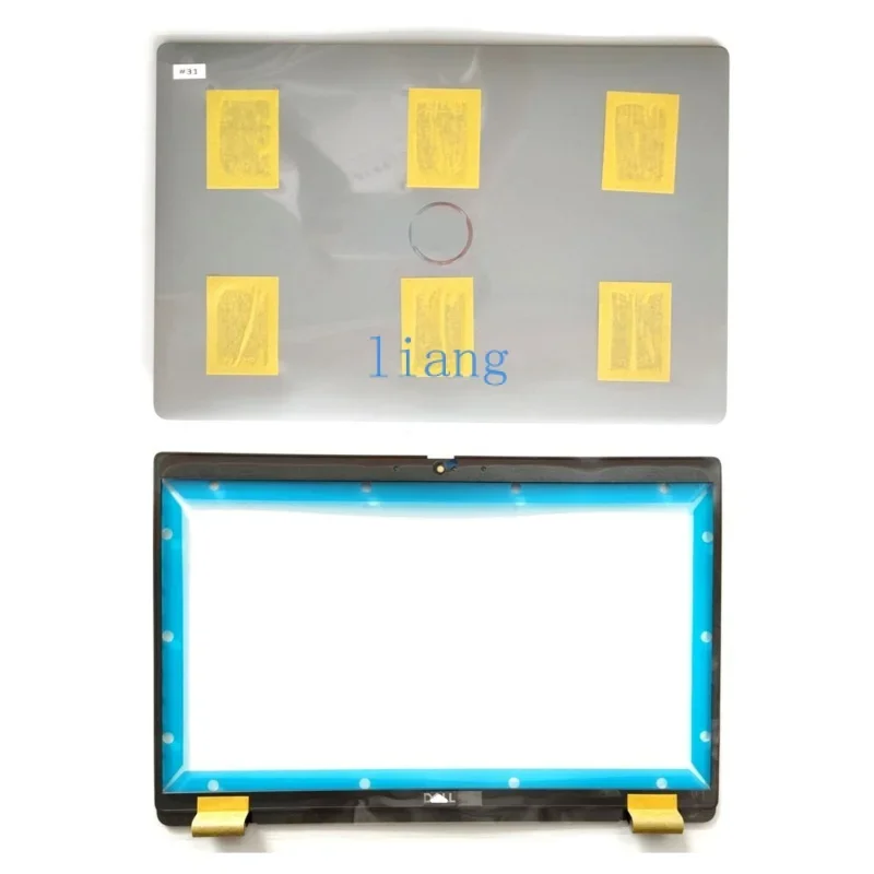 Original Lcd Rear Back Cover & Bezel For Dell Latitude 5420 E5420 DW98X 2VJKP