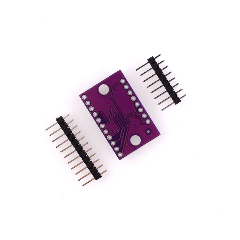 74HC4051 8 Channel Analog Multiplexer Selector Module Multiplexers Distributor Resolver CJMCU-4051 for Arduino