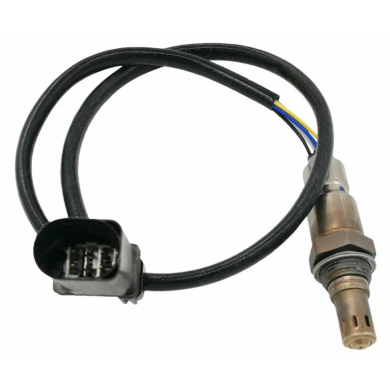 

New Front Lambda Probe Oxygen O2 Sensor Fit for VOLKSWAGEN POLO MK5 1.2 03F906262B LAMBDA SENSOR 03f906262