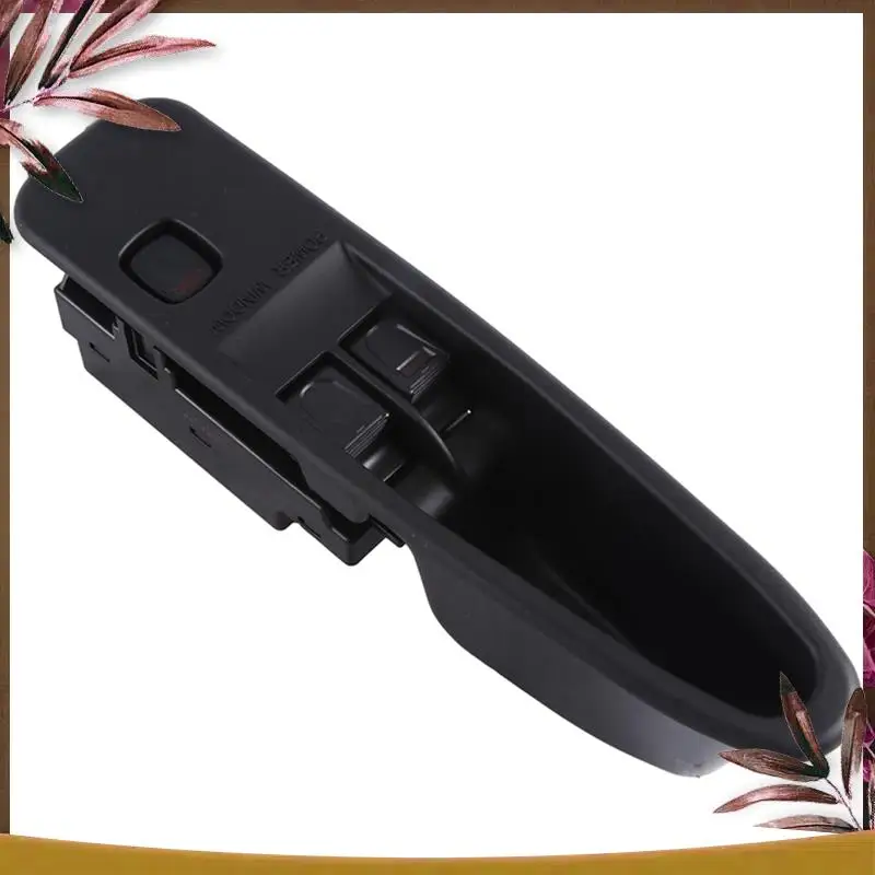 

AB59-1-82380157-3 Car Driver Side Power Window Switch For Isuzu CXZ51 FVR34NPR 6HE1 6HH1 Parts