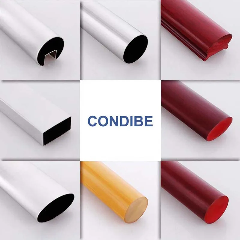 custom.Condibe Stainless Steel Handrail Design Stairs