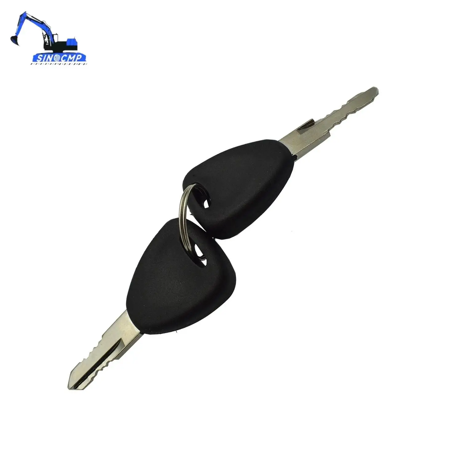 

Замена цилиндра дверного замка, 1 комплект, цилиндр дверного замка с 2 ключами, комплект для Renault Clio II Master Scenic, автозапчасти