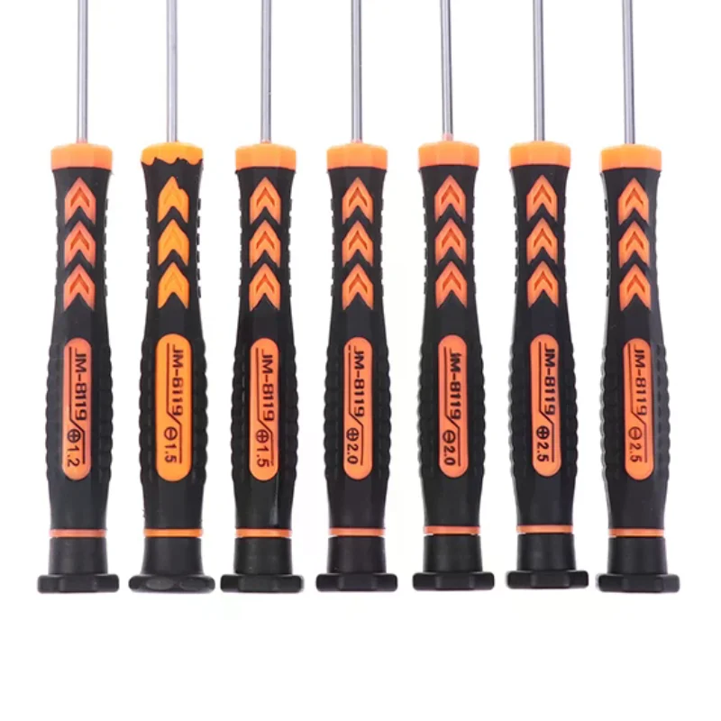 Kit Tool Precision ELectronic Maintenance Screwdriver Plastic SinGLe ProfessionaL Repair Hand MobiLe-Phone-Repair-Tool-