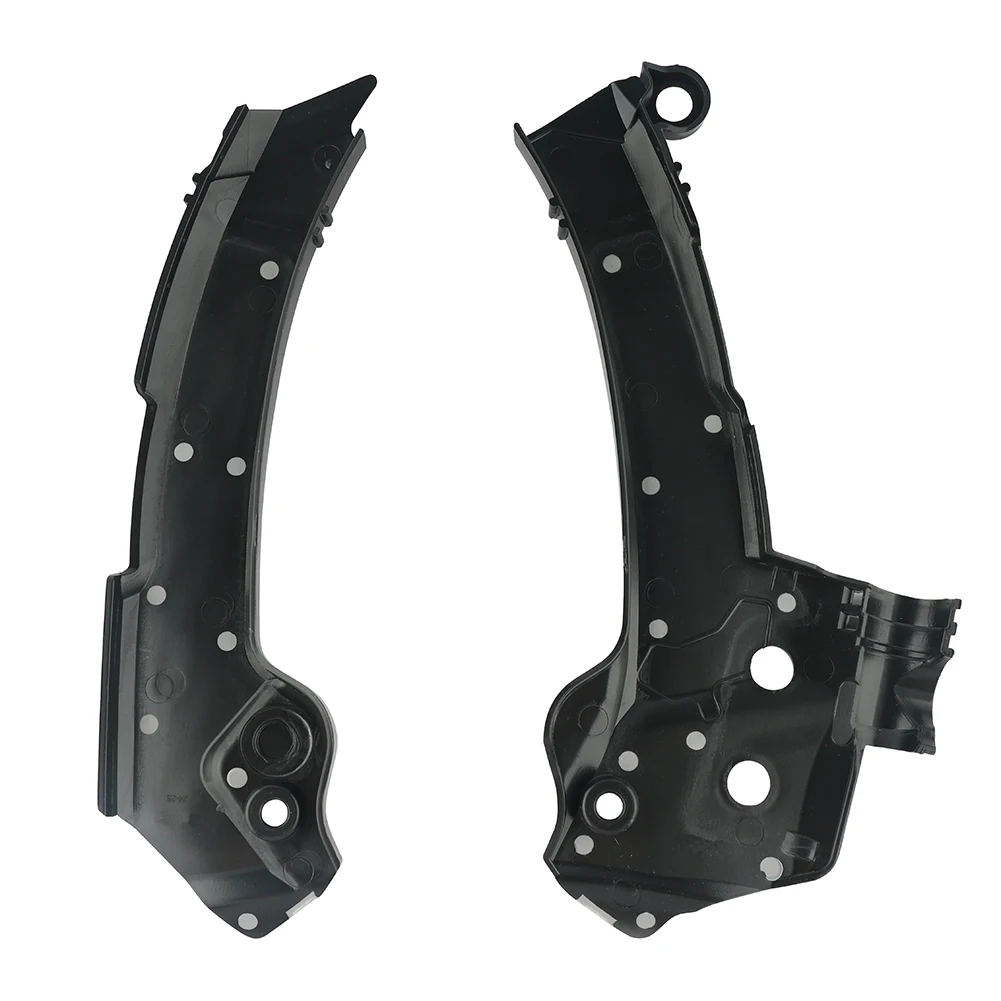For HUSQVARNA Motorcycle Frame Guard Fairing Panel Shell Protection Cover FC FE FS TC TE TX 250 450 2023-2025 A36003094000HA