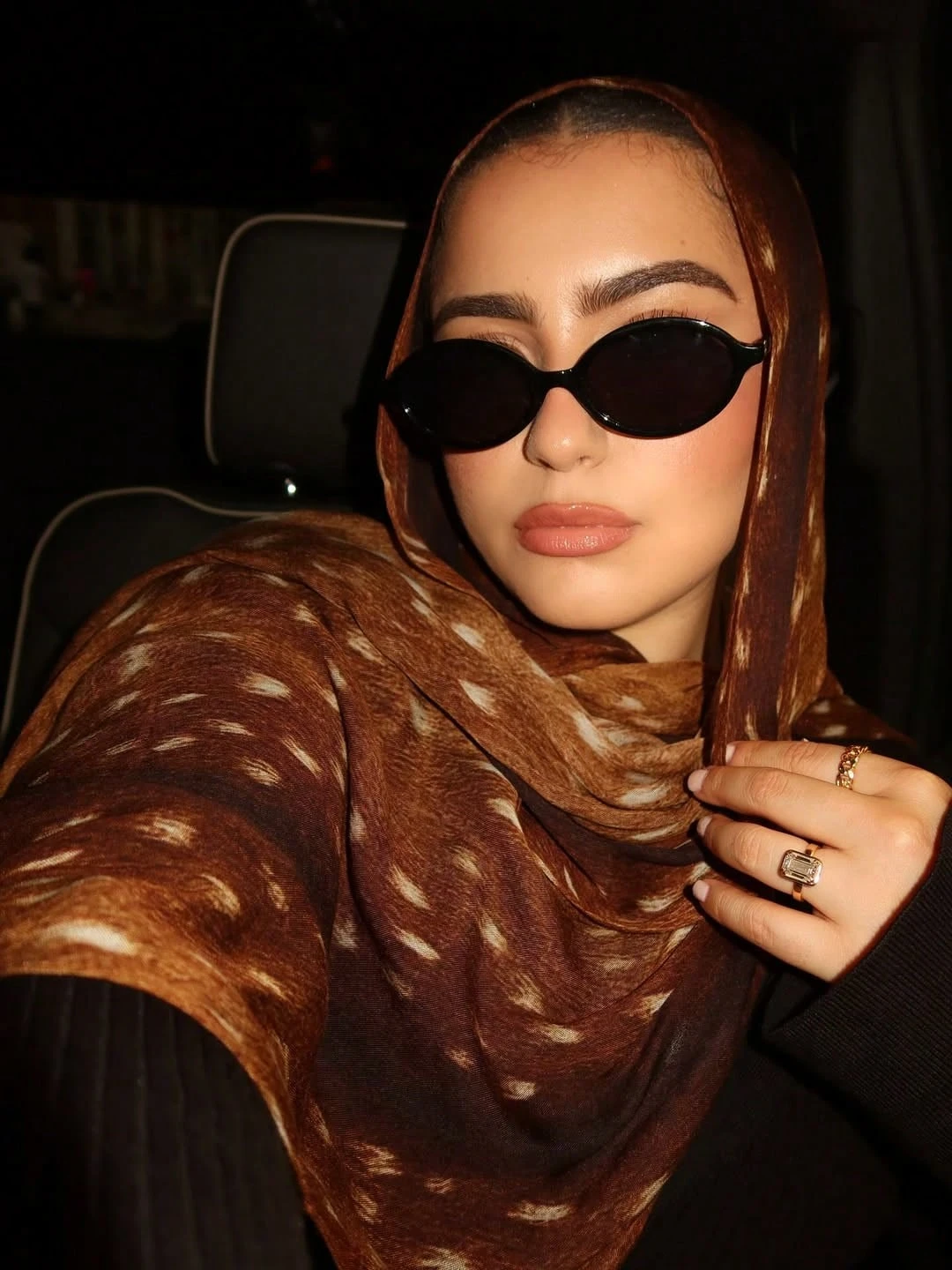 1Pcs Aquarell Druck Hijab Frauen Böhmischen Weichen Islam Ramadan Moslemisches Hijabs Foulard Femme Schal Wrap Schal Kopftuch