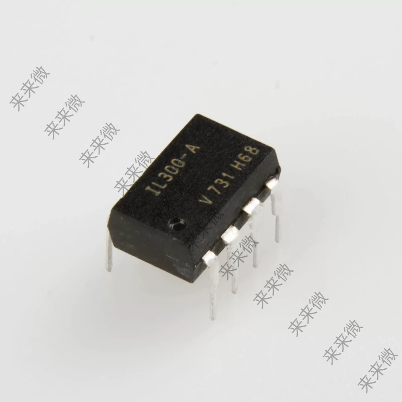 IL300-A Linear Optocoupler Isolation Amplifier Photocoupler DIP-8 Electronic Components BOM List