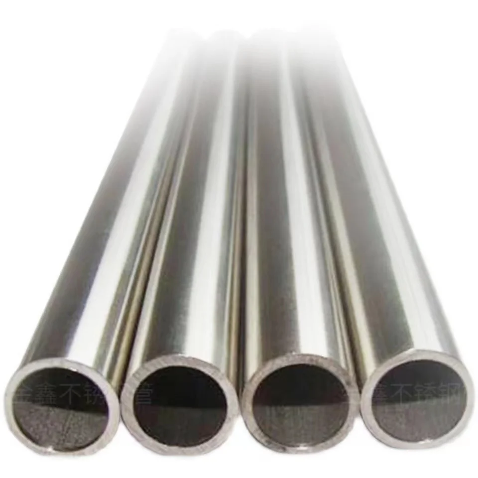 

25mm CNC Machine Seamless Steel Pipe Hydraulic Alloy Precision Steel Tubes Seamless Steel Pipe Explosion-proof Tube