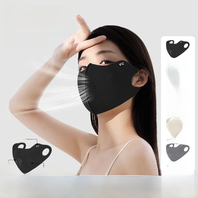 masque-facial-ultra-fin-et-respirant-anti-uv-pour-femme-nouveau-design-ete-2025-haute-valeur-esthetique-protection-des-coins-des-yeux