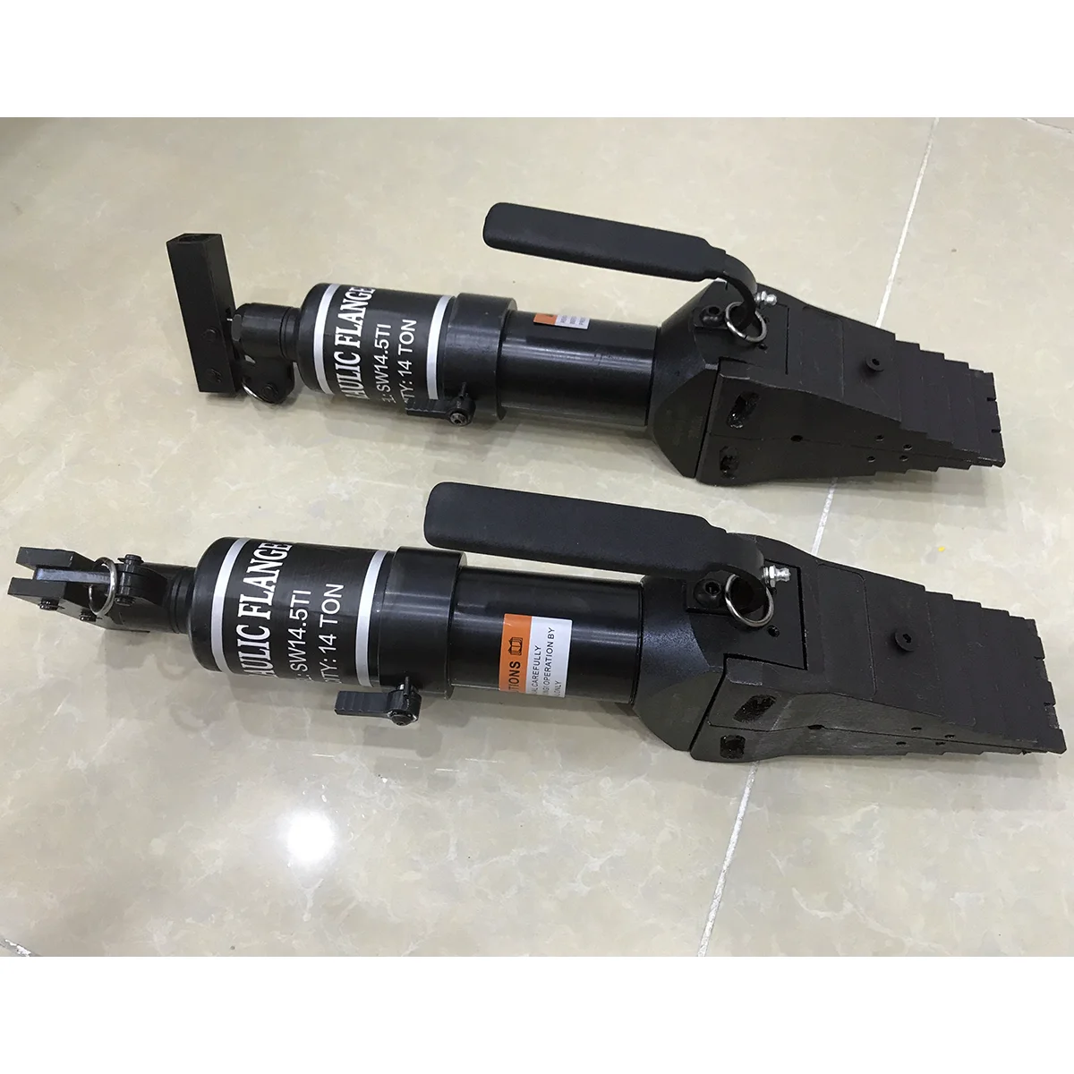 Рисунок 4 - FSC-15, 15 тонн, встроенный гидравлический