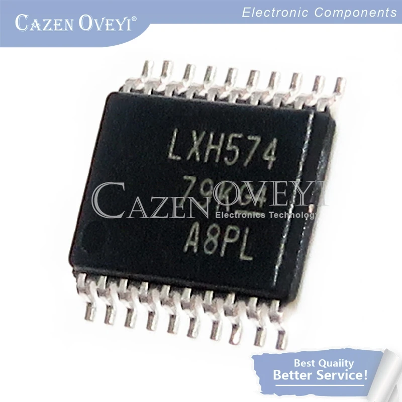 MP7745DF MP7745 SN74LVTH574PWR SN74LVTH574 LXH574 MP7721DF MP7721 MSP430G2553IPW20R MSP430G2553IPW20 430G2553 TSSOP-20