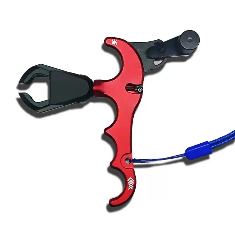 Suitable for Spreading Slingshot Clip Catapult Dart Accessories Slingshot Steel Ball Clip Ball Clip Automatic