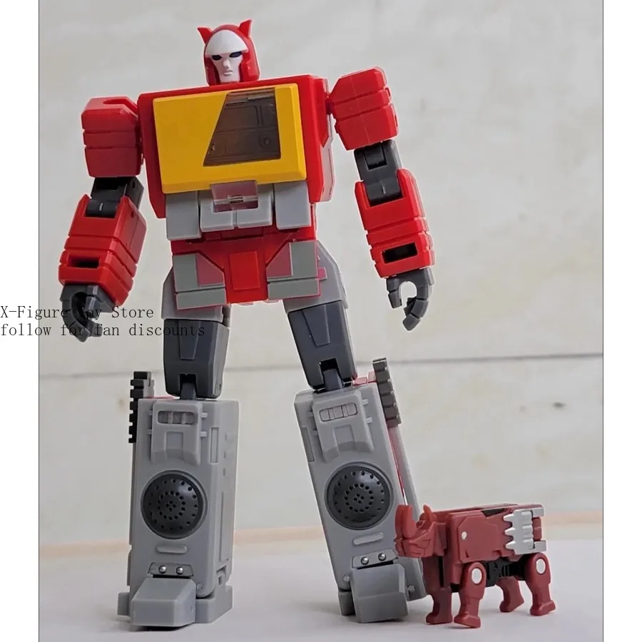 Mft Transformation …