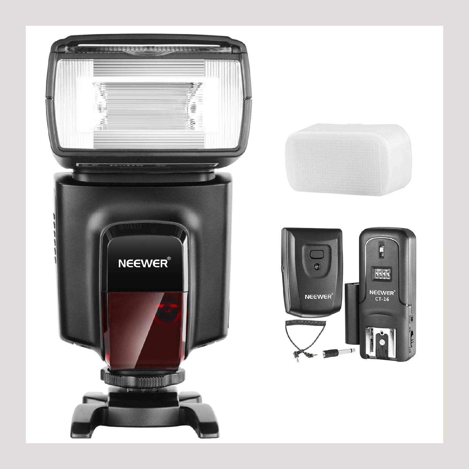 neewer-tt560-flash-speedlite-con-trigger-wireless-ct-16-e-kit-diffusore-rigido-per-canon-nikon-panasonic-olympus-pentax-ecc
