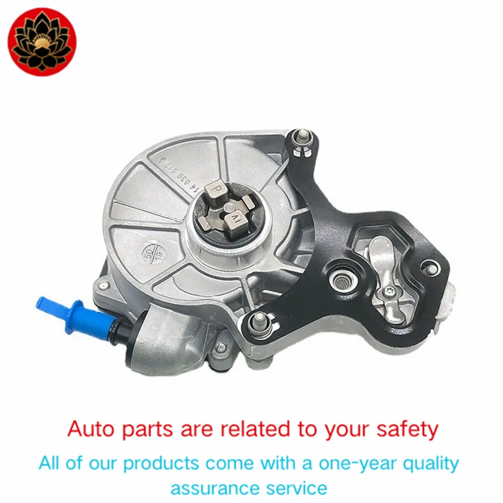 

Подходит для Buick 2014-2020, Cadillac, Chevrolet, совершенно новый тормозной вакуумный насос 12686657.