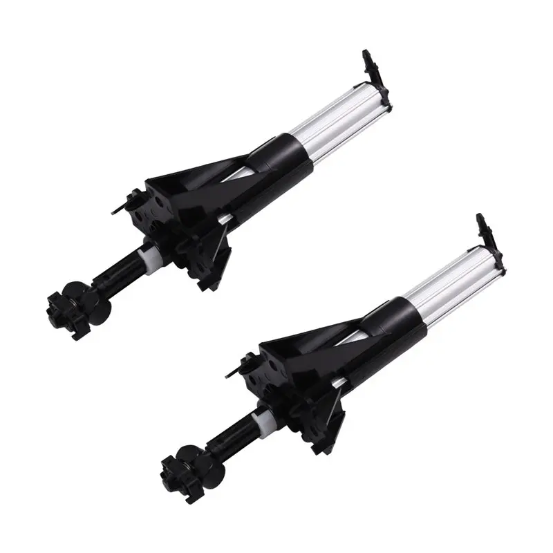 Reliable-Headlight Washer Motor 6438CF 6438CG Jet Headlamp Washer Water Spray Pump Replacement Nozzle For Citroen C5