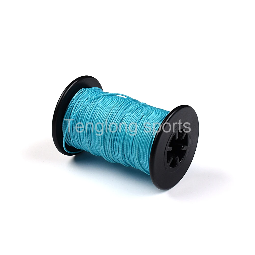 1pcs Archery Bowstring Serving Thread, Hmpe Material, Recurve Bows Compound Crossbows Bowstring Maintenance Thread