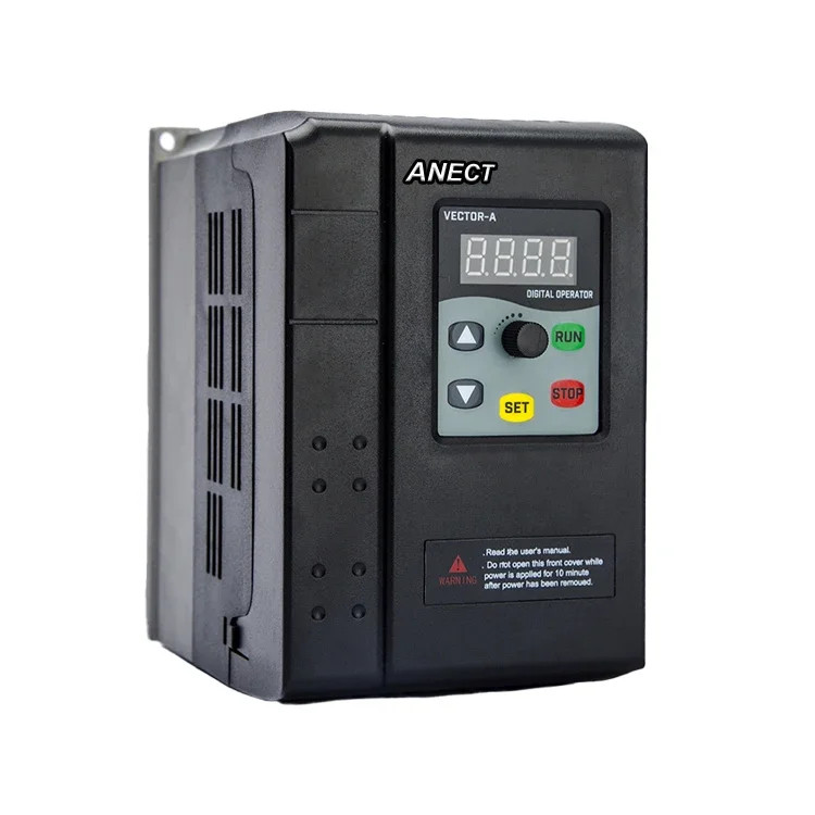 Adjust the power of the motor low price water pump frequency converters inverter battery