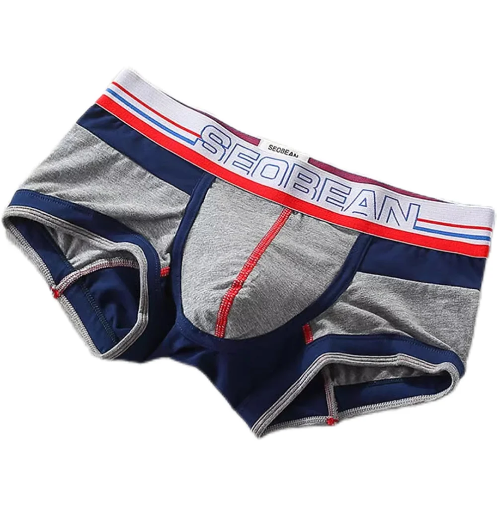 Thumbnail 4 - #69 Cotton Boxer Shorts Comparison Guide