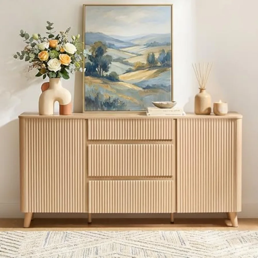 62" Sideboard Buffe…
