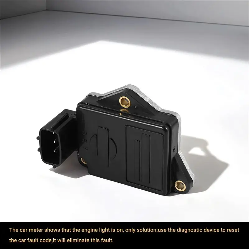 A10E-Mass Air Flow Sensor Maf For Nissan Paladin D21 Sentra 100Nx B13 Primera Sunny 1.4 1.6 2.0 Afh45m-46 Afh45m46