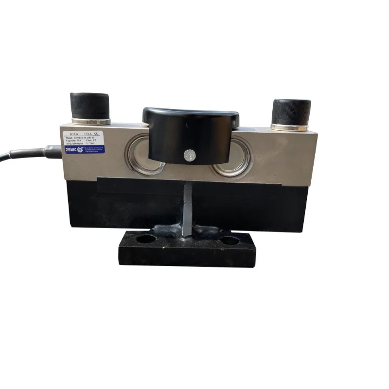 30t digital zemic truck scale load cell for weighbridge