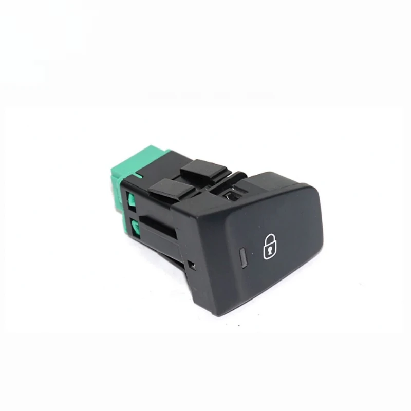 New Emergency Light Door Lock Switch Botton Assy 98016534ZD Fit for 301 C-Elysee Low Configuration