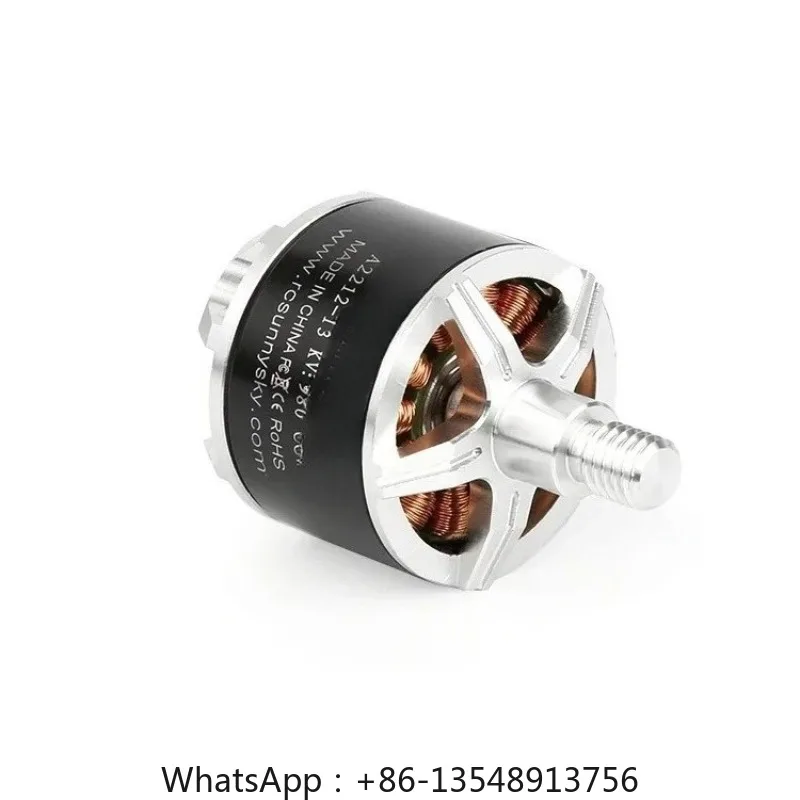 

A2212 motor 20A ESC 9450 self-locking F450 550 power set