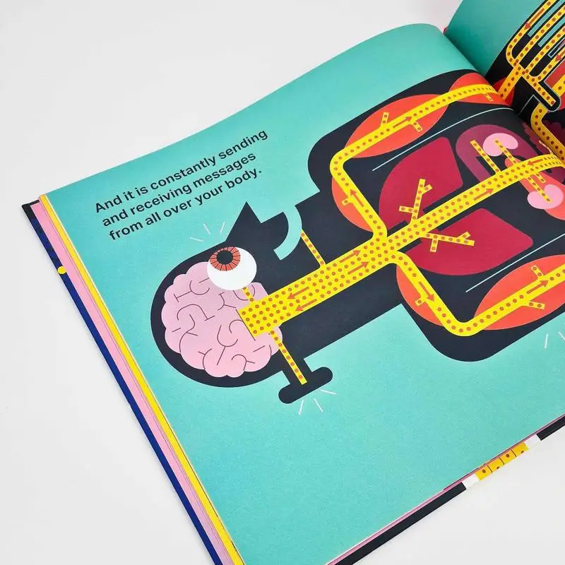 หนังสือของจอห์น เดโวลเล่ ไบร์นส์ สำนักพิมพ์จอห์น เดโวลเล่ สตีร์ฟอร์ธ 9781782694038