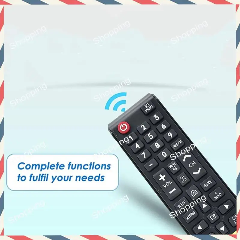 M20K Replacement Remote Control BN59-01301A For  HDTV LCD Smart TV