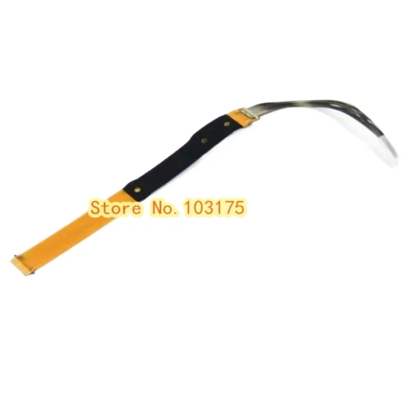 NEW Screen Hinge LCD Flex Cable eplacement Part for Sony SLT-A57 SLT-A65 SLT-A77 A77V SLT-A99 A99V  A57 A65 A77 A99 Camera