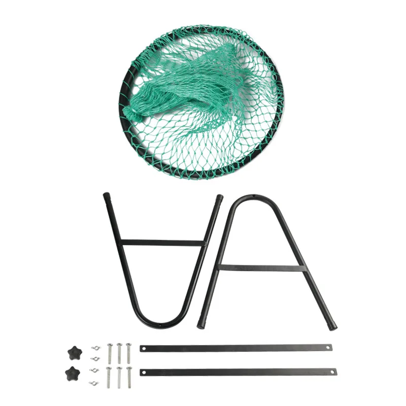 PGM Golf Cutting Practice Net Steel Frame LXW003 Wholesale
