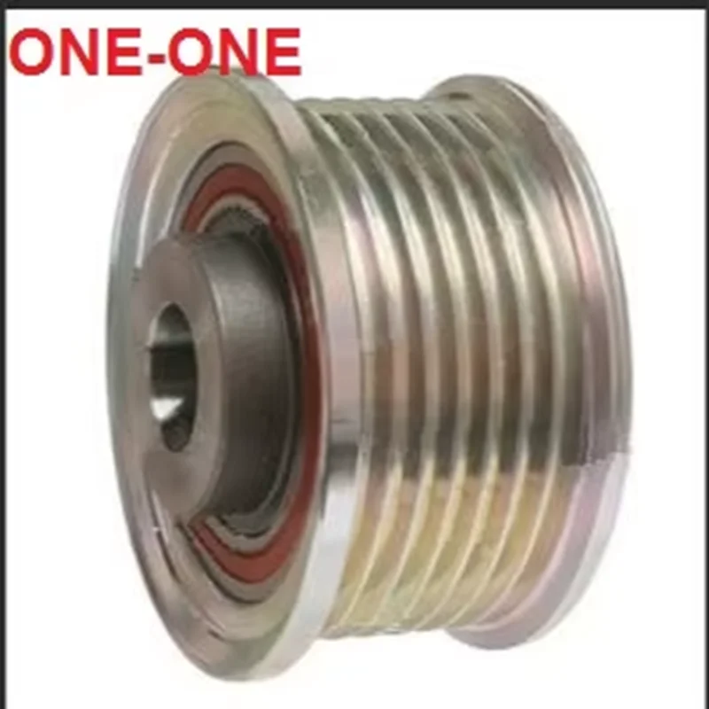 

НОВЫЙ шкив свободного хода генератора HNROCK F- 567525 27415-0L010 27415-0L030 ДЛЯ LAND CRUISER 3.0 D4D