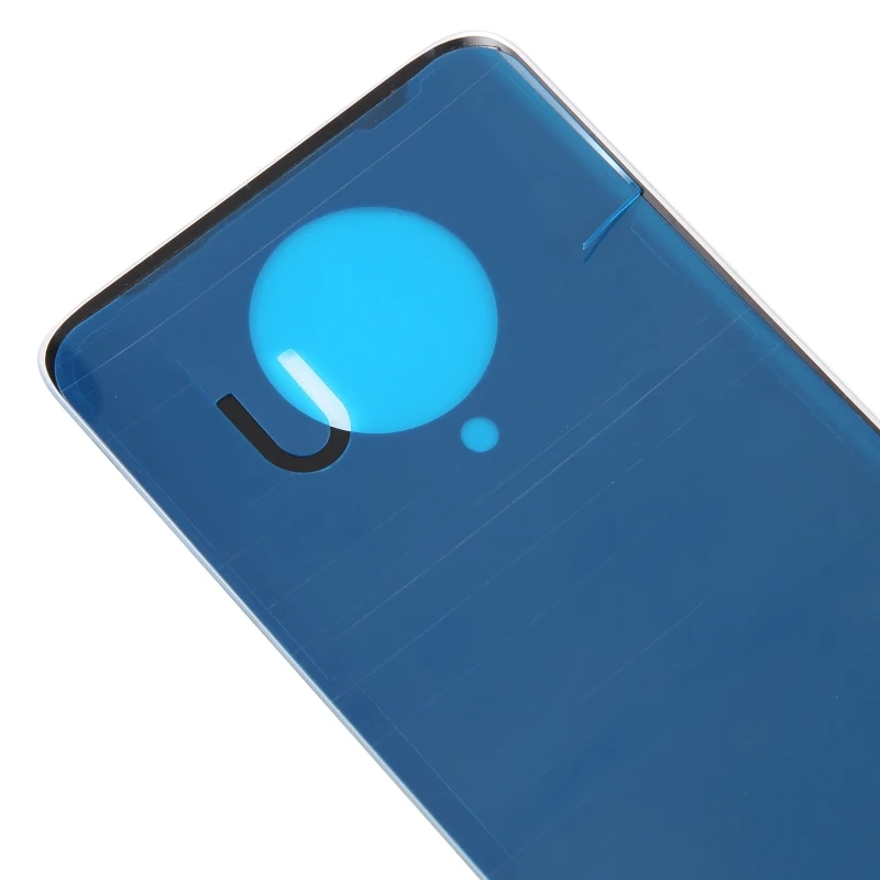 Rückseite der Glas batterie für den Austausch des hinteren Gehäuse gehäuses des Xiaomi Poco F2 Pro