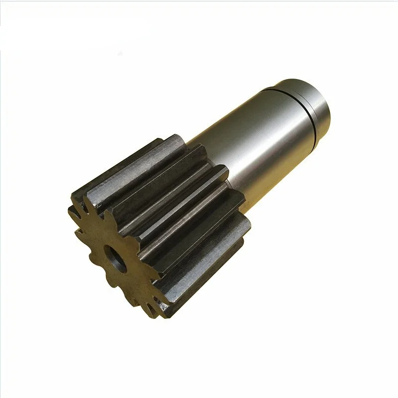 Gear parts Swing Motor Shaft 6589948 Slew Shaft Drive For Bobcat Excavator for  325 328 329 331 334