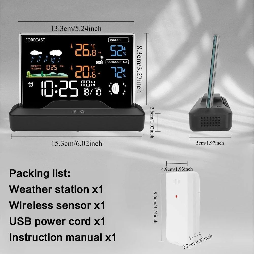 Thumbnail 2 - #23 Best Barometers to Buy In 2026