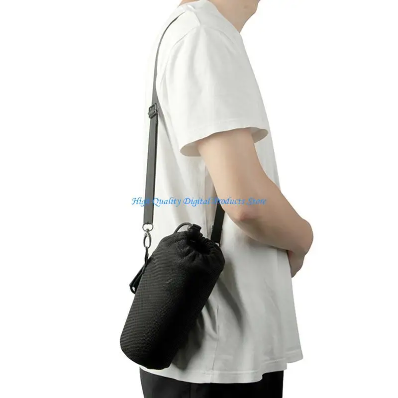 

U2JE Convenient Sound box for Case Storage Bag forJBL 4/3 Charge4/5 Speaker Hol