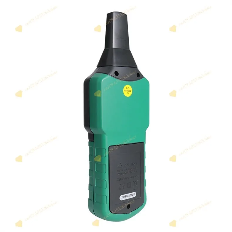MS6818 Cable Tester Wire Tracker Portable Underground Wire Detection Short Open