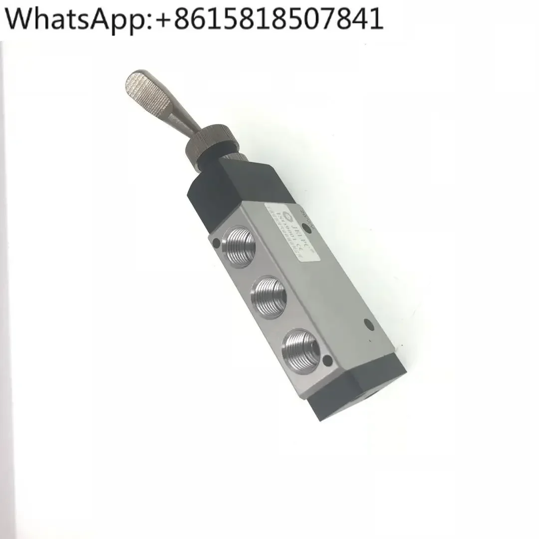 

Ручной циферблатный клапан Jialing MPV522 MPV521