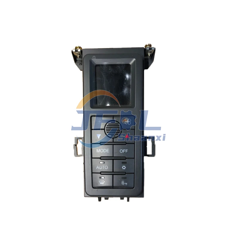 For Foton Auman Heavy Truck Parts H4811030003A0 Air Conditioning Controller