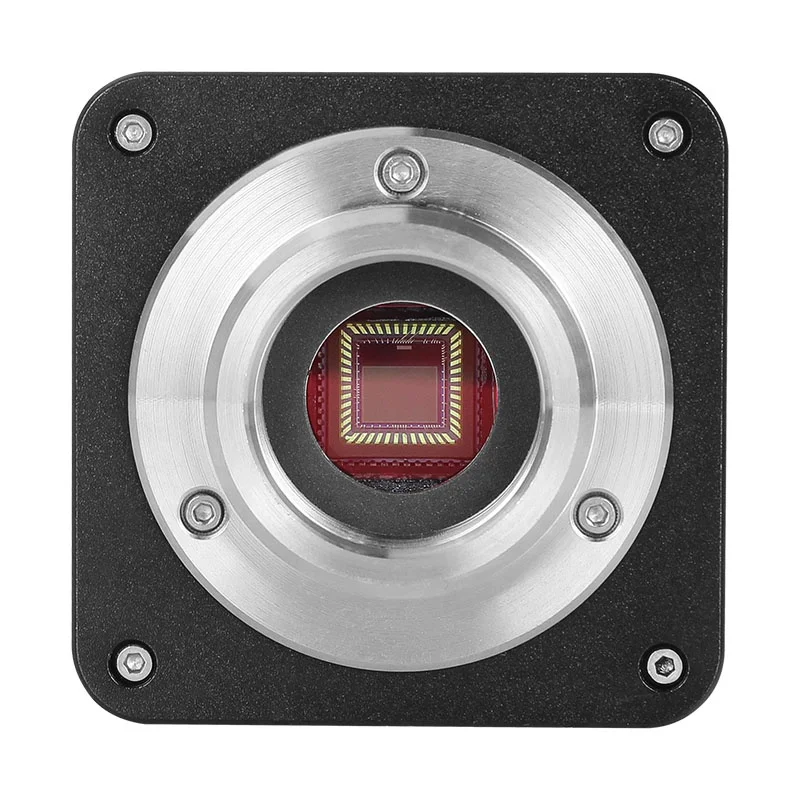 C-mount USB2.0 CMOS Camera 5.1MP Digital Camera for Microscope(MD510)