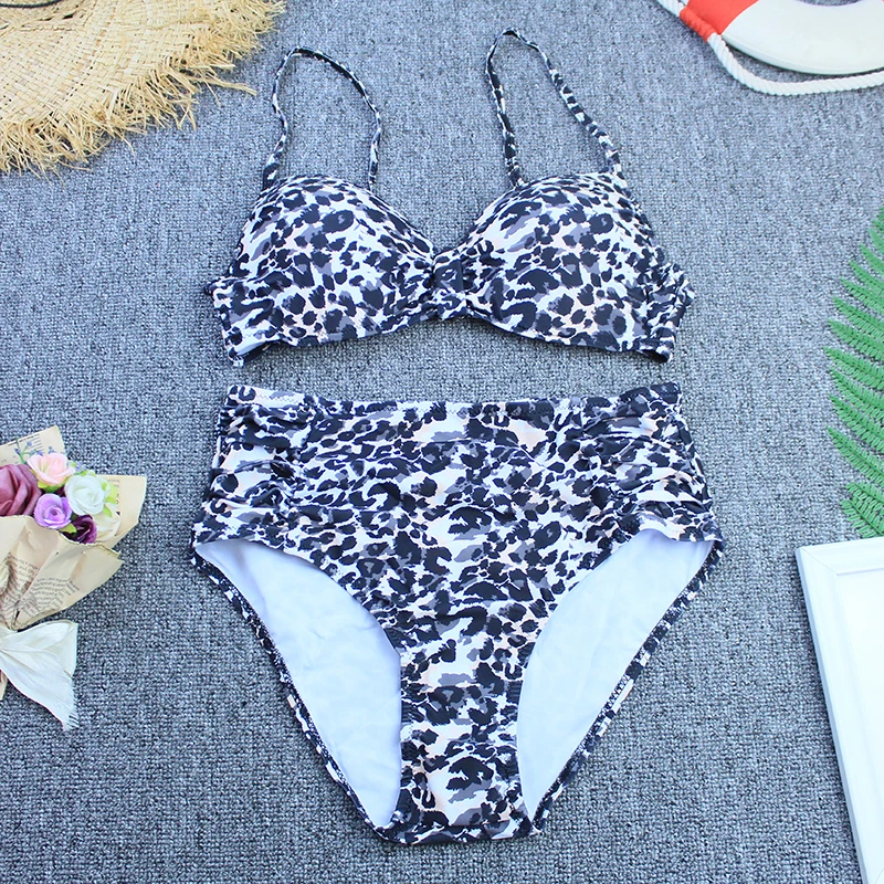 Thumbnail 2 - #22 Womens Plus Size Bikini Sets Comparison Guide