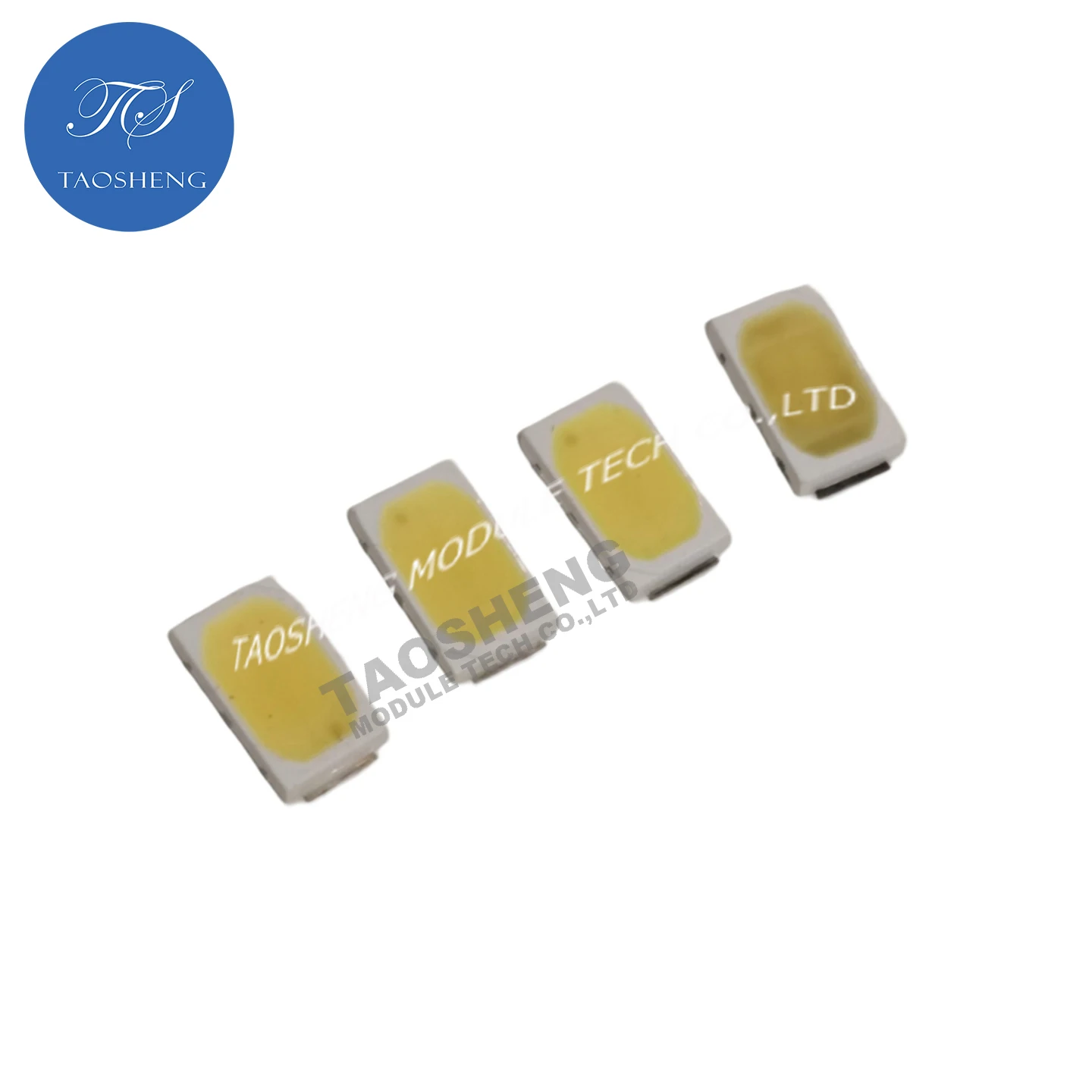 5PCS XLamp MX-6 Series LED-Warm White MX6AWT-A1-8A2-Q2-E-00001【TAOSHENG】MODULE #TS10152