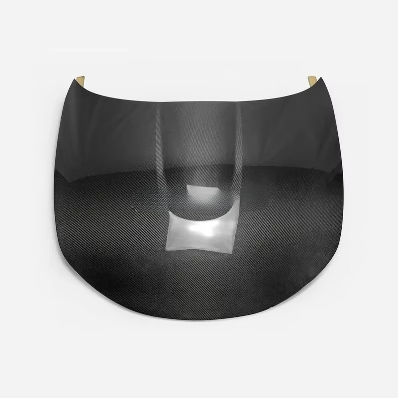 For MX5 NC NCEC Roster Miata Carbon Fiber OEM Hood Body Kit