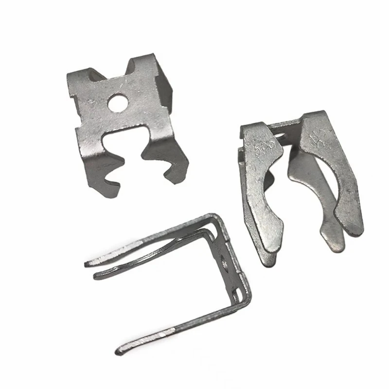 Parking Brake Cable Clip Retainer 1H0609747 For Multiple Model Handbrake Cable