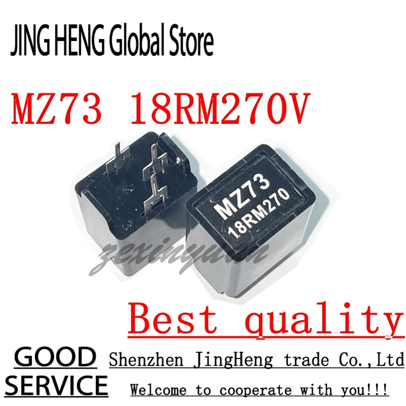 2шт MZ73B-18ROM MZ73 18RM270V Сопротивление размагничивания телевизора