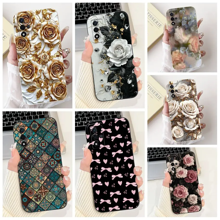 For Oppo A93 2020 C… - image