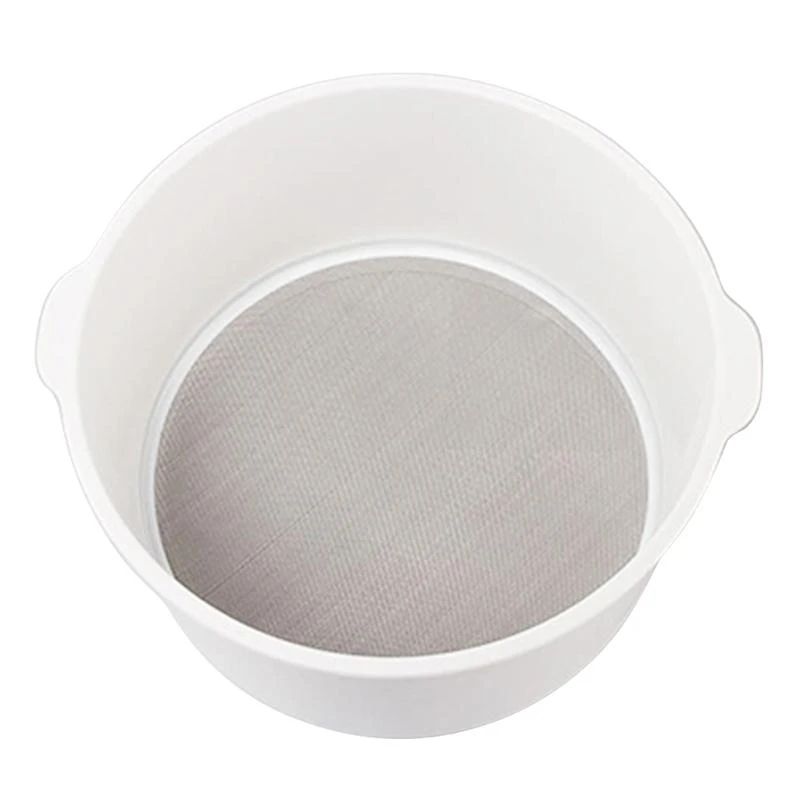 5 Pcs Multiple Usage Strainer Nut Milk Soy Milk Juice Tea Filter