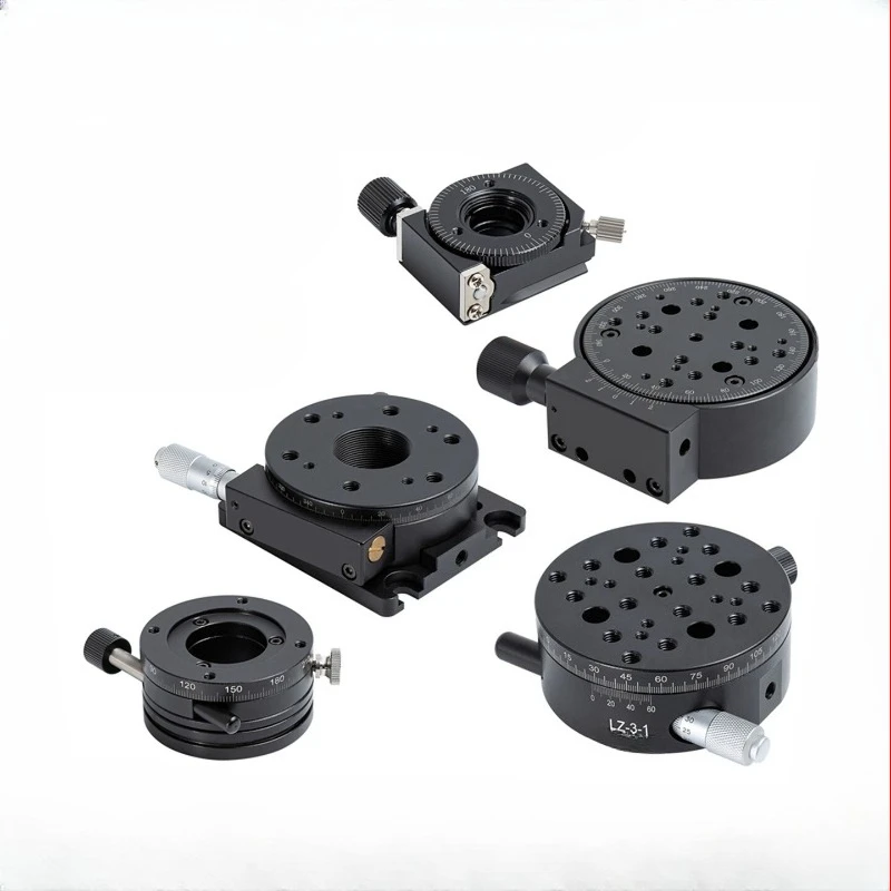 Lz-Precision Rotary…