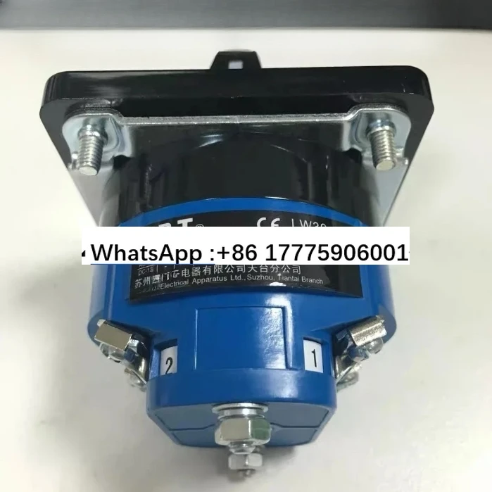 Apt Valve LW39-16A-…