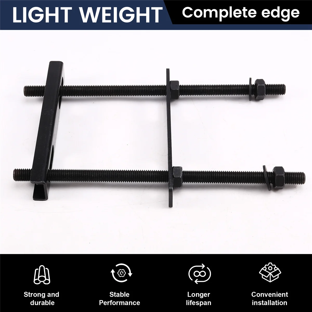 

Popular_Trailer Spare Tire Mount, Spare Tire Mount for Utility Trailer